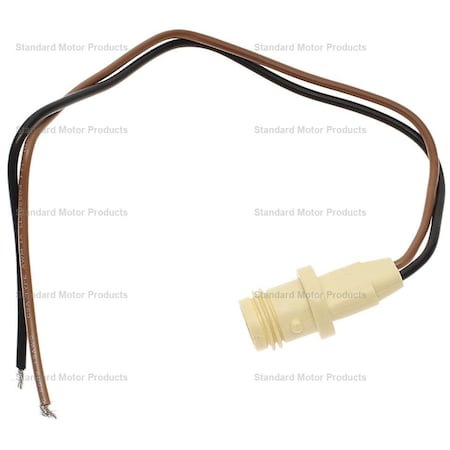 Standard Ignition Multi-Function Socket, Hp4080 HP4080